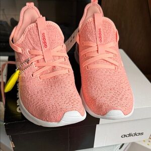 Adidas Coral Knit Sneakers